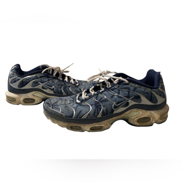 Nike Other - Nike AirMax Plus